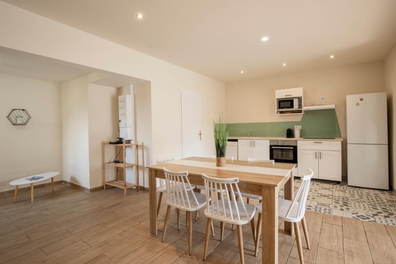 Appartement Avec Piscine Avignon Exterior foto