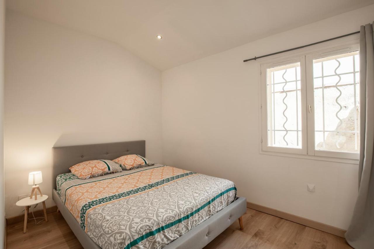Appartement Avec Piscine Avignon Exterior foto