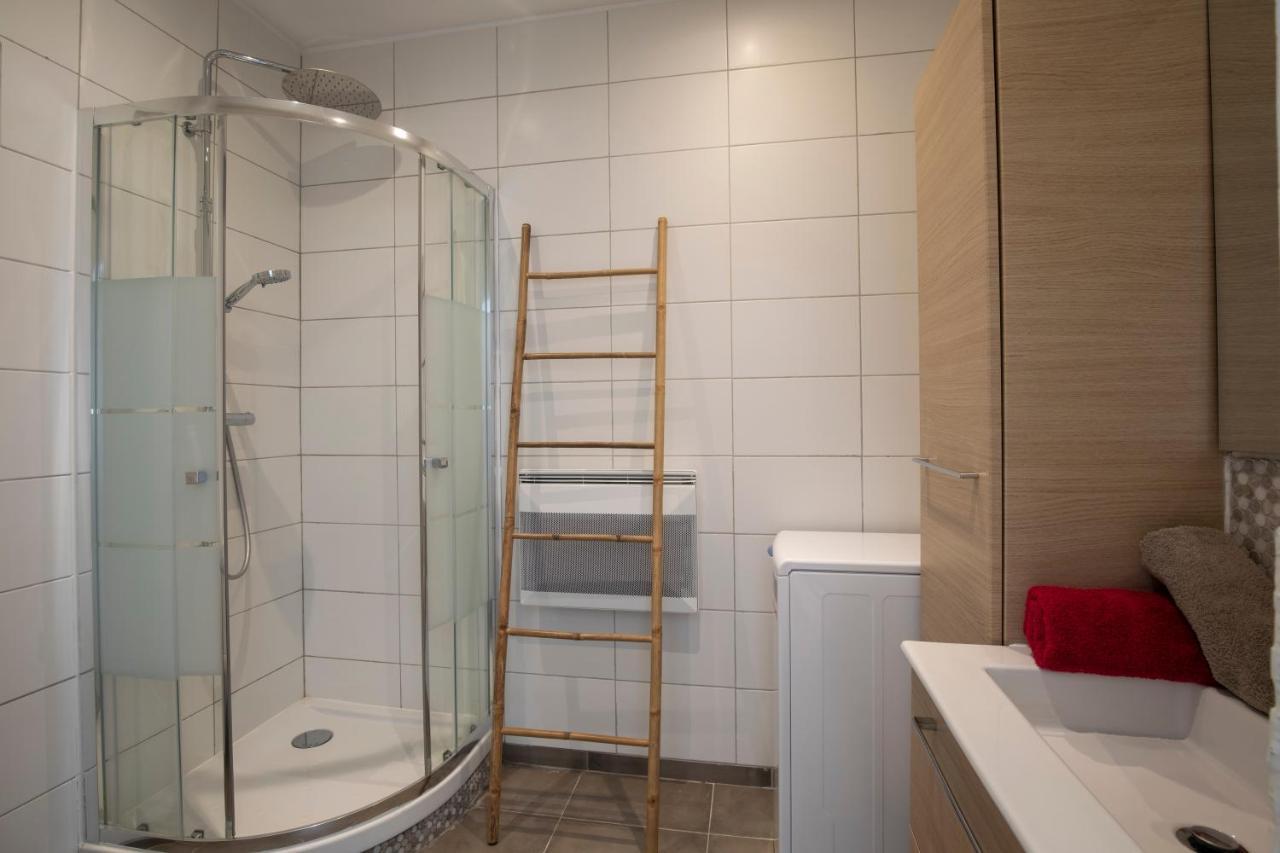 Appartement Avec Piscine Avignon Exterior foto